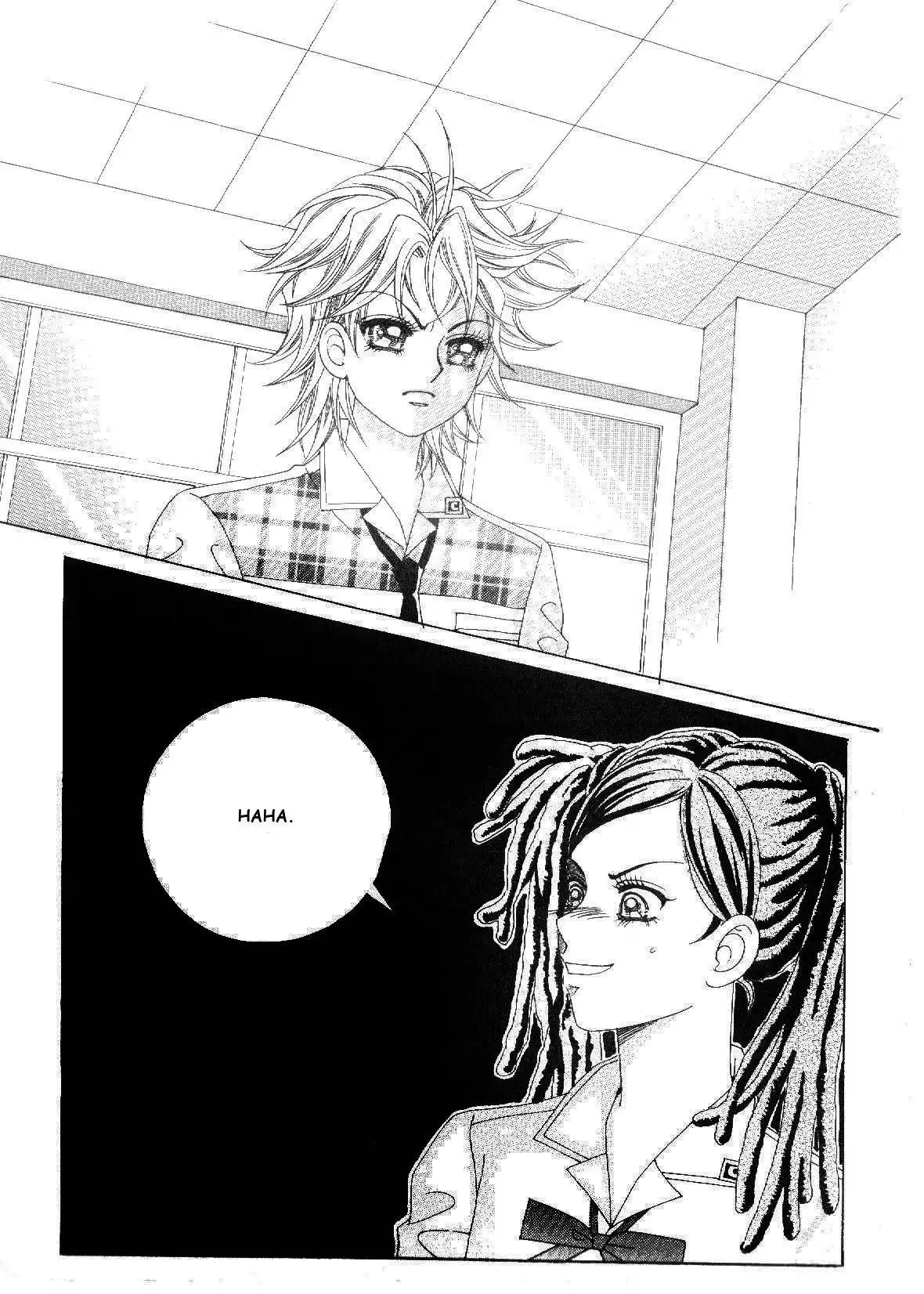 Boy of the Female Wolf Chapter 29 2